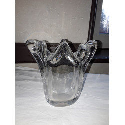 Vase Cristal original